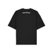Prime Edit T-Shirt Black Back, Unisex - Mahlkonig
