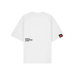 Prime Edit T-Shirt White Front, Unisex - Mahlkonig
