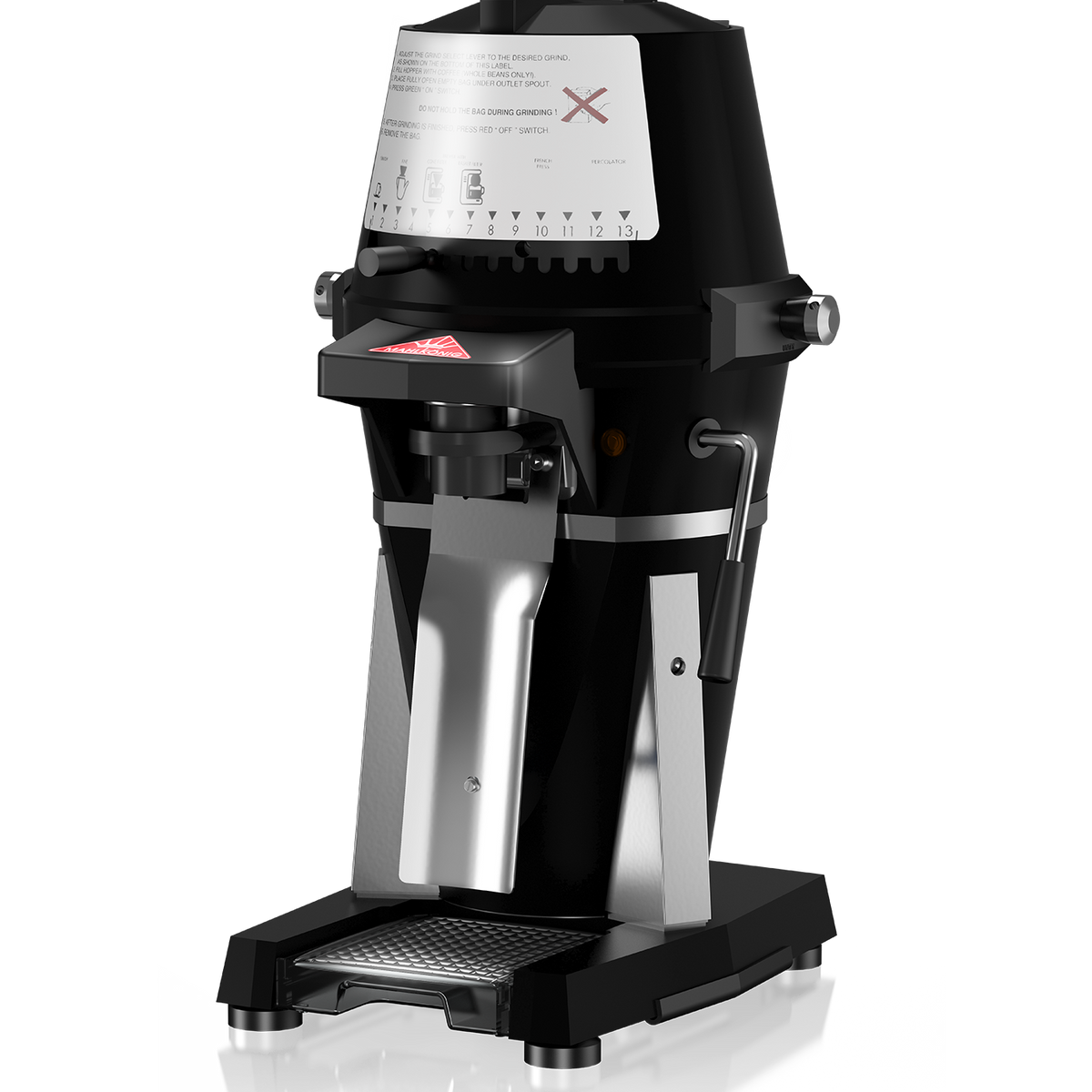 VTA 6S Shop grinder | Mahlkönig USA