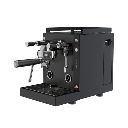 Xenia Brew-by-Sync Home Espresso Machine with Portafilter - Mahlkonig