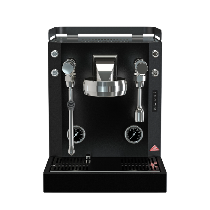 Xenia Brew-by-Sync Home Espresso Machine - Mahlkonig