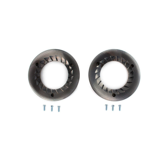 180mm Tungsten Carbide Burrs, 1827 - Ditting