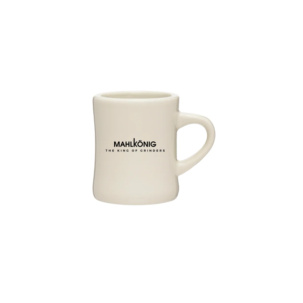 Mahlkönig 10oz Diner Mug — Mahlkönig USA