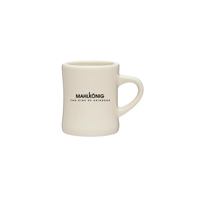 Mahlkönig 10oz Diner Mug