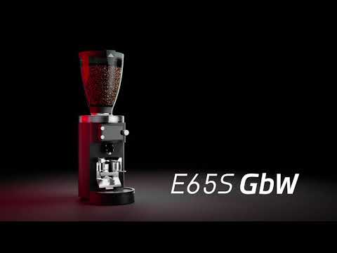 Mahlkonig E65S GbW espresso grinder