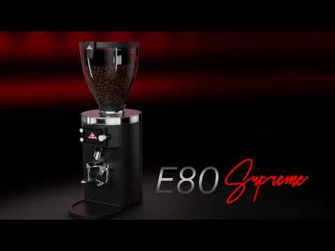 Mahlkonig E80S espresso grinder