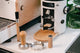 Mahlkönig Accessory Set, Beech - Home Barista Tools