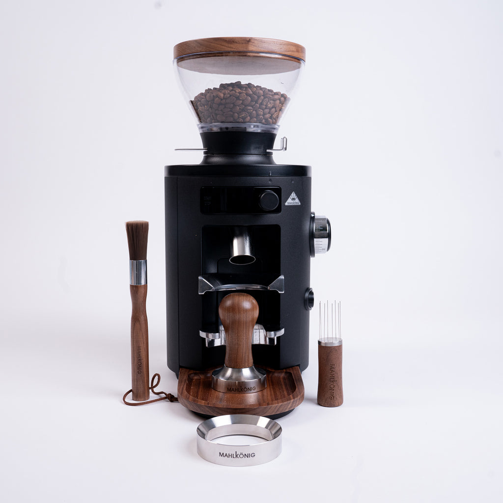 X54 Allround Home Coffee Grinder | Mahlkönig USA
