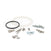 Grinder Top Cover Small Parts Set, K30 / PEAK - Mahlkonig