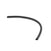 Front Housing Rubber Cord, K30 / PEAK - Mahlkonig