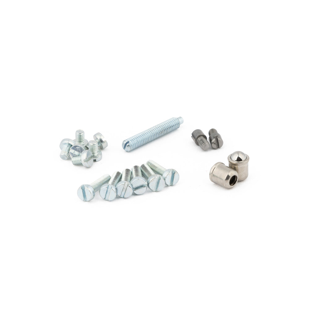 Grinder Top Cover Small Parts Set, K30 TWIN - Mahlkonig