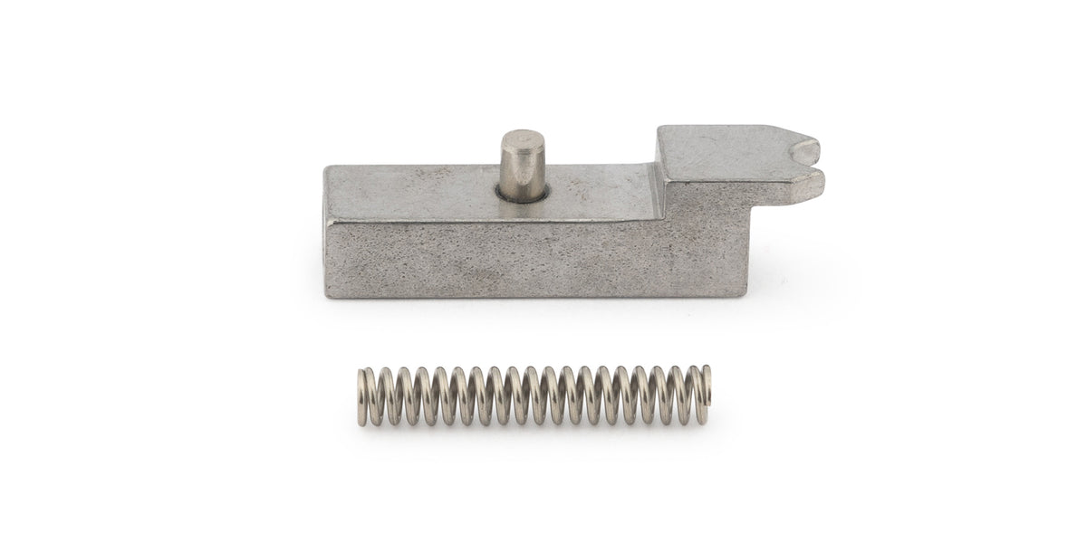 Grind Size Adjustment Handle, K30 TWIN | Mahlkönig USA