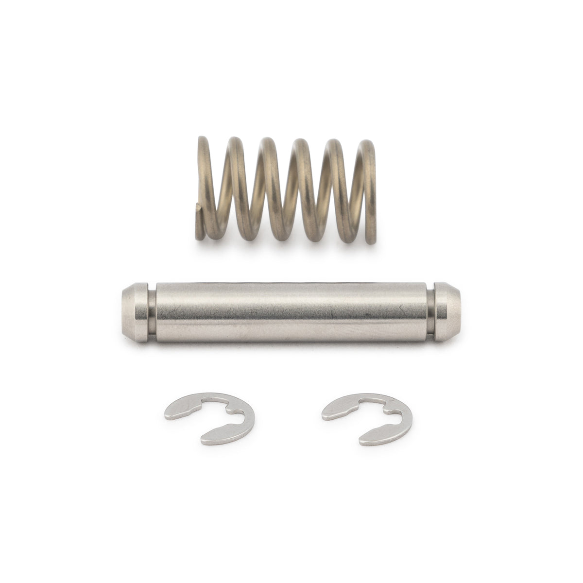 Bag Clamping Axle, Pressure Spring, EK43 Mahlkonig — Mahlkönig USA