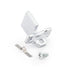 Grind Size Adjustment Handle, E65S / E80S - Mahlkonig
