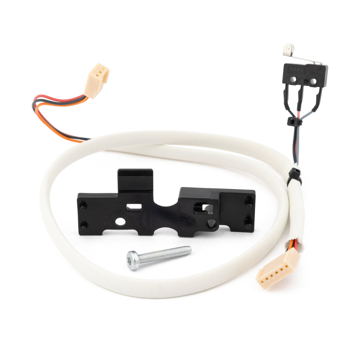 Start Switch Portafilter, E65S | Mahlkönig USA
