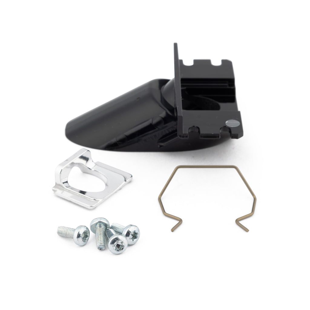 Oriolus Forsteni ガラスコーティング済 Spout Fixation Set, E65S / GbW / GbS | Mahlkönig USA