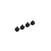 Grinder Feet Set, 4 pcs - Mahlkonig
