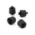 Grinder Feet, 4pcs, K30 / PEAK - Mahlkonig