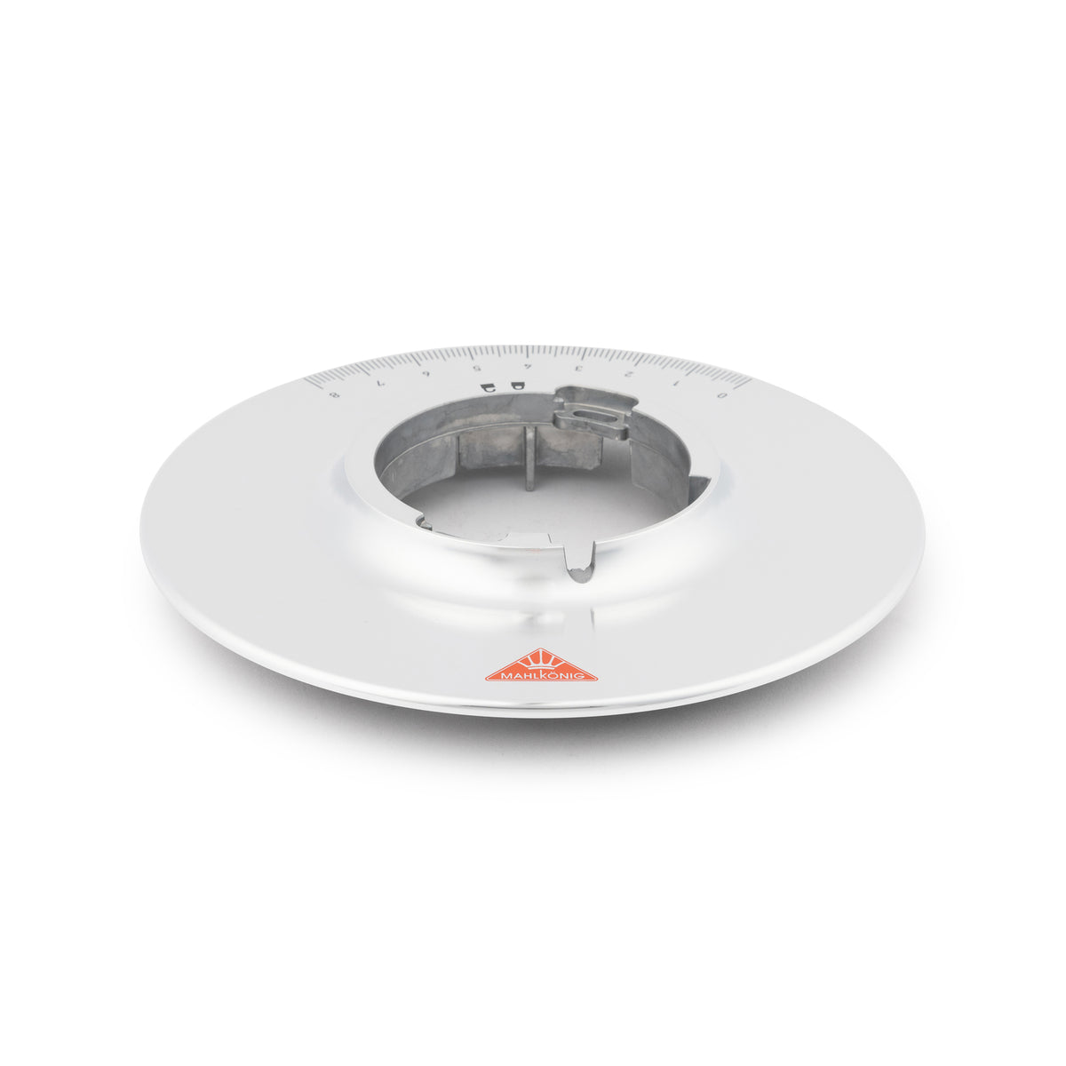Grinder Top Cover, E65S / GbW | Mahlkönig USA