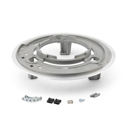 Intermediate Plate, E80S / GbW - Mahlkonig