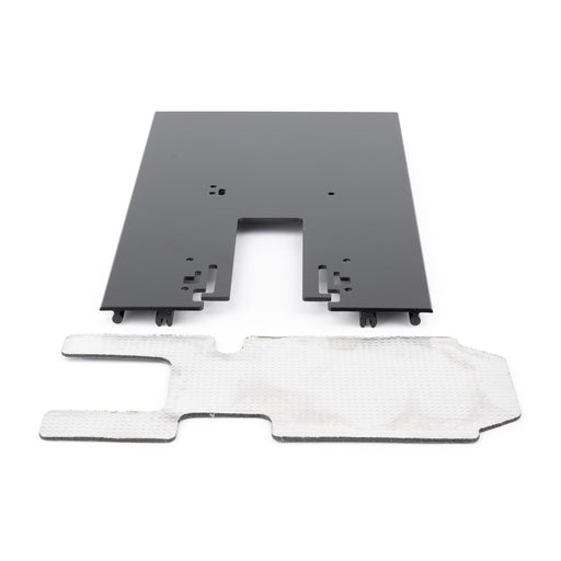 Housing Front Panel, E80S - Mahlkonig