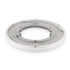 Grind Size Adjustment Ring, E80S / GbW - Mahlkonig