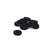 Non-Slip Base Pads, 10 pcs, E65S / E80S - Mahlkonig