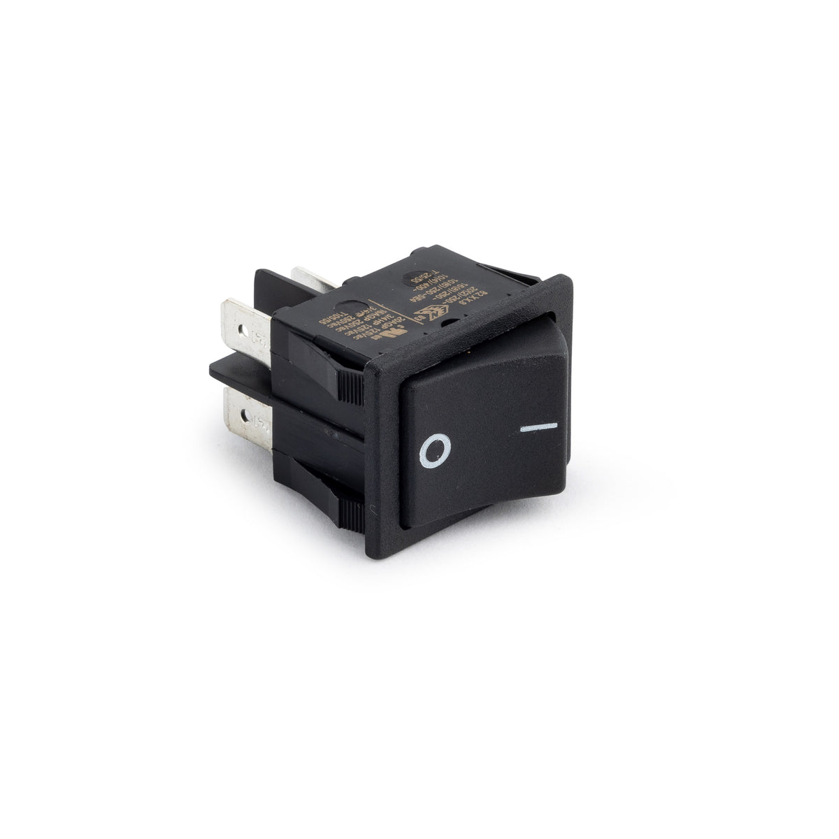 Power Switch On/Off, K30 / K30 TWIN | Mahlkönig USA