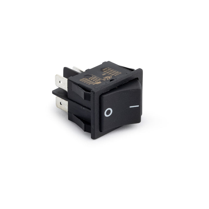 Power Switch On/Off, K30 / K30 TWIN | Mahlkönig USA