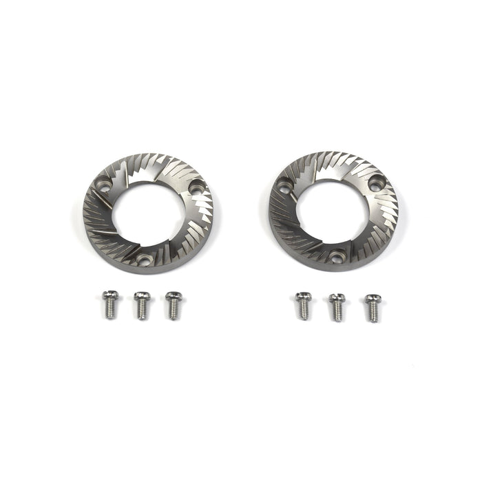 54mm Special Steel Burrs, X54 Home - Mahlkonig
