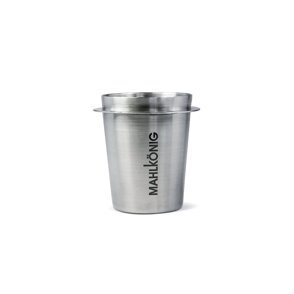 Mahlkönig Dosing Cup, Portafilters | Mahlkönig USA