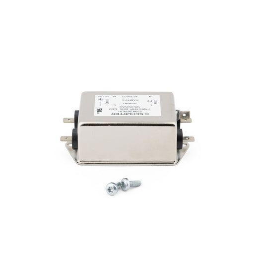EMC-Filter 100-127V, E80S / GbW - Mahlkonig